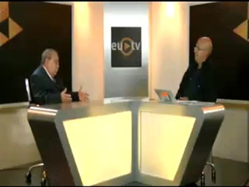 EUTV en vivo