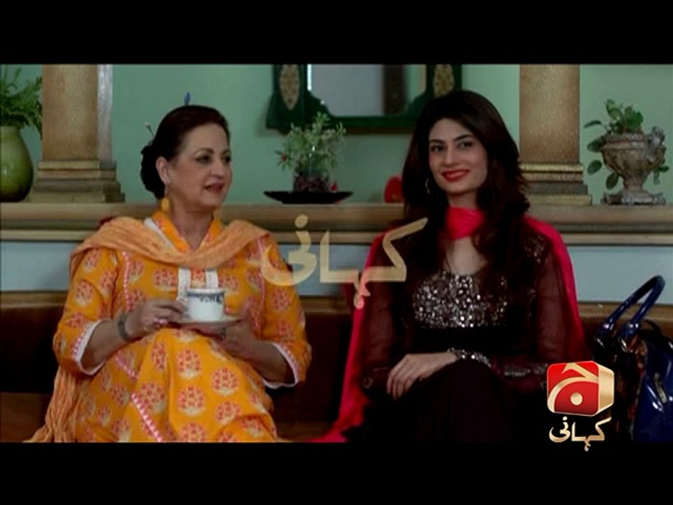 Devraniyan Episode 35-09 Feb 2014