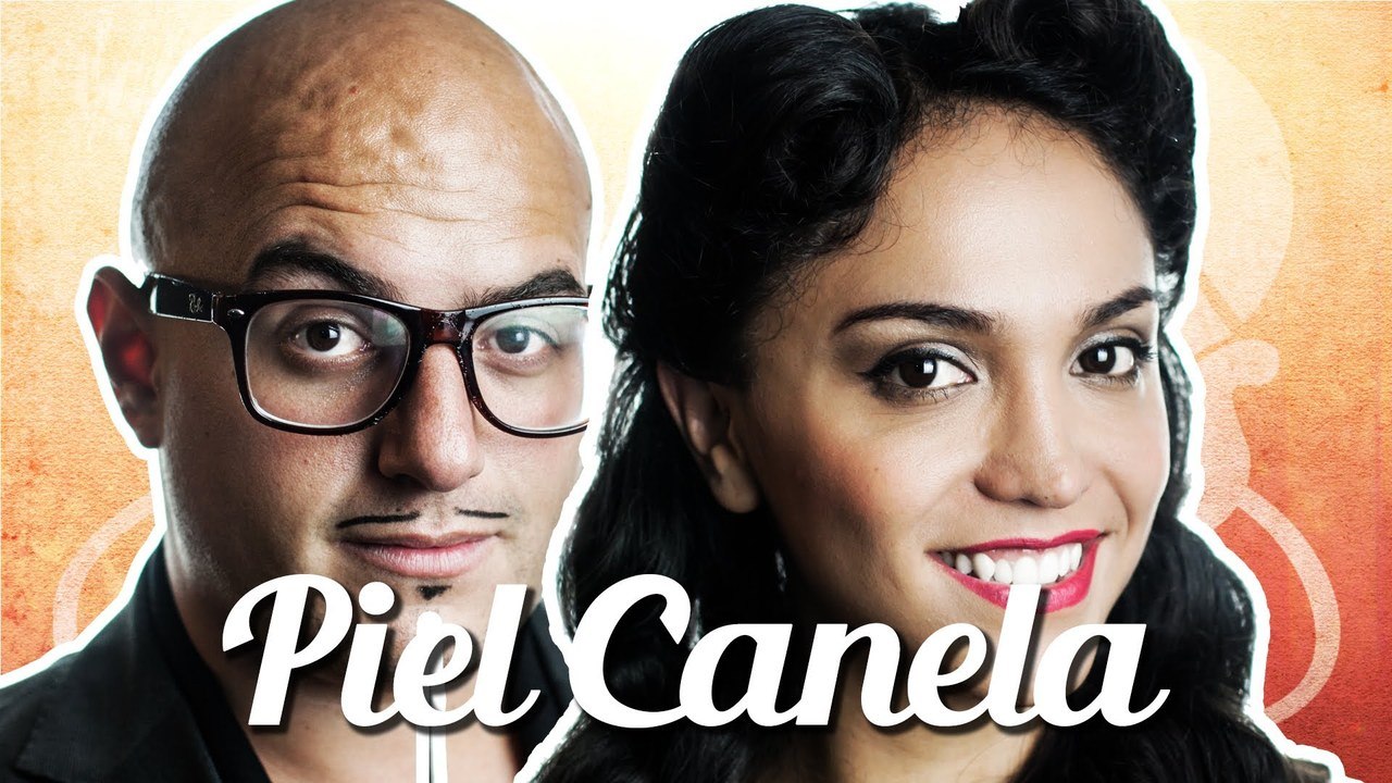 "Piel Canela" - Bobby Capó (Cover by The Covers)