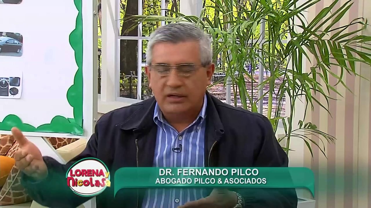 Lorena y Nicolasa: lo que necesita saber antes de iniciar un proceso de divorcio