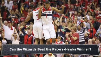 How Far Can the Wizards Advance