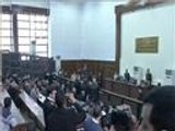 محكمة جنايات المنيا تحول أوراق 683 متهما للمفتي