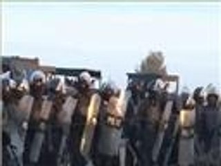 حكومة المالكي تتجاهل مطالب المحتجين