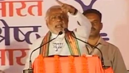 India's BJP targets illegal immigration election