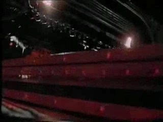 New Model Army - Vagabonds