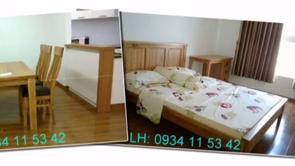 Cho Thuê Căn Hộ Ruby Garden - 1PN - 2PN - Giá Tốt!!!