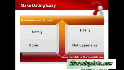 Charmingdate.com Reviews about Services