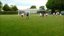 Saint-Julien/ASVA - Fontaine-La-Gaillarde/Thorigny Seniors féminines