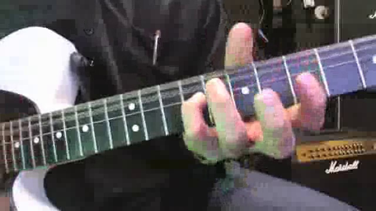 LOUD LOVE - SOUNDTRACK ROAD RIFF