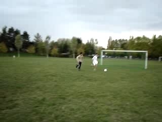 oh joli martoone foot humour technike