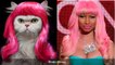 Cats Who Look Like Famous People II _ Funny Cats