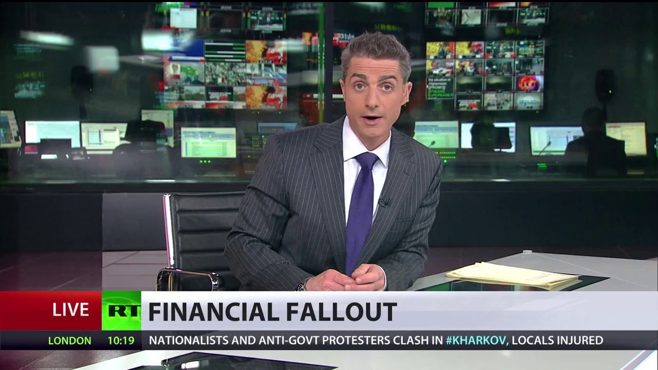 Afghanistan's boom bust cycle: Easy money bubble bursting