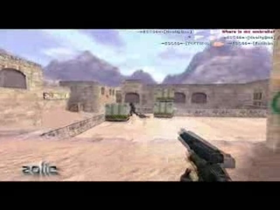 Ownage Dimension 3