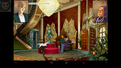 Baphomets Fluch - Director's Cut Part #009