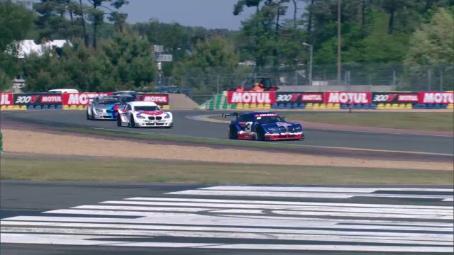 Le Mans Supertourisme C1