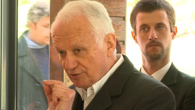 Jean-Marie Cavada - Maison de Jean Monnet - 280414