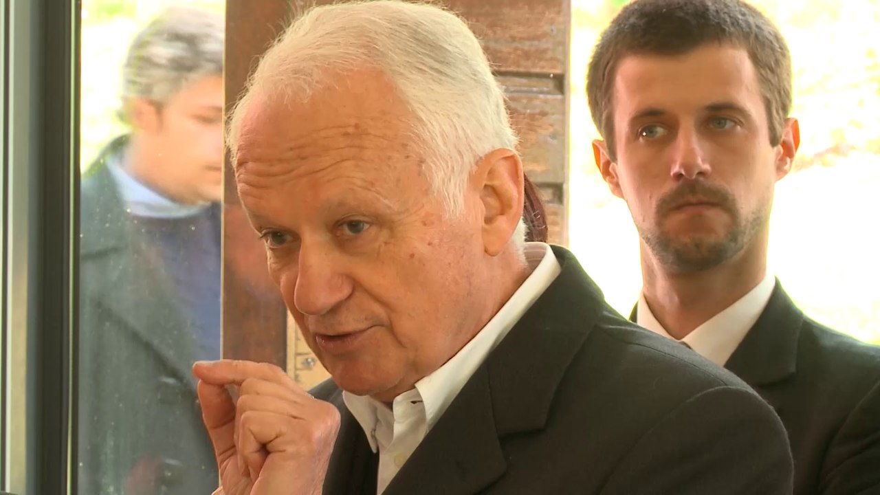 Jean-Marie Cavada - Maison de Jean Monnet - 280414