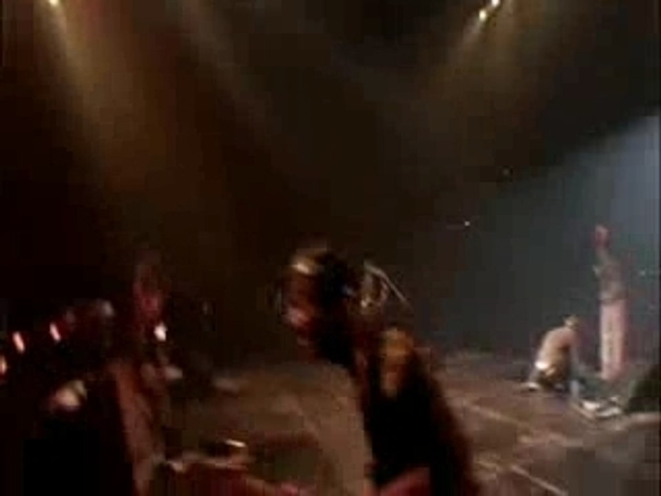Patrice Live Paris