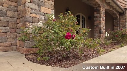 Somis Horse Ranch Estate Property For Sale - Chuck Costigan