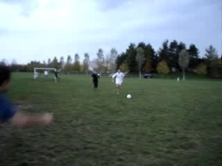 grosr repli foot defence humour lyon om