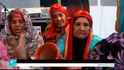 في عمق الحدث المغاربي - سكورا، مدينة مغربية تعبق بالتاريخ والتراث