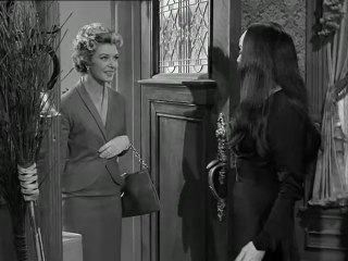 The Addams Family- Fester's Punctured Romance S01E03
