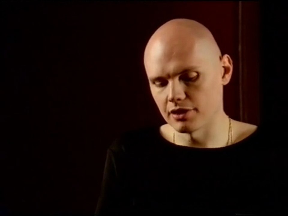 The Smashing Pumpkins - 1988-2000 (C4 doc)