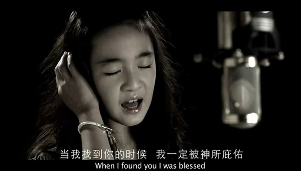 Imagine me without you 清新的曲调 宛如天籁~~