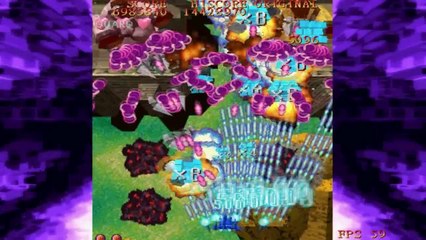 Blue Wish Resurrection PLUS - Normal 1cc