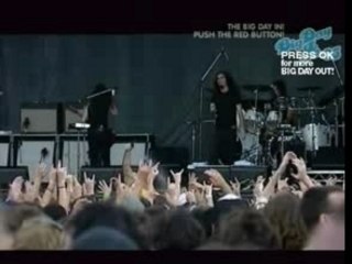 SOAD live_needles