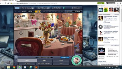 CRIMINAL CASE CASO 23 PARTE 2 FINAL