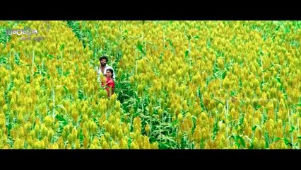 Tungabadra First Look Teaser Trailer - Adith Arun, Dimpla Chopade