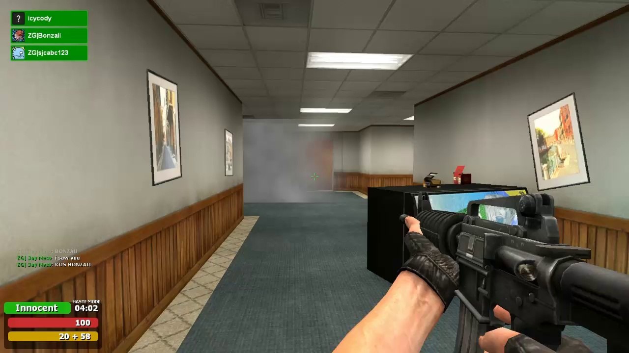 " Best RDM Kill " Trouble in Terrorist Town Part 2