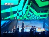140425 EXO-M Full Cut - Best of Best in Nanjing @ 江苏综艺