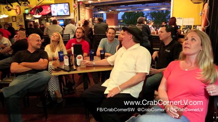 Crab Corner As Seen On Animal Planet's Tanked  pt. 9