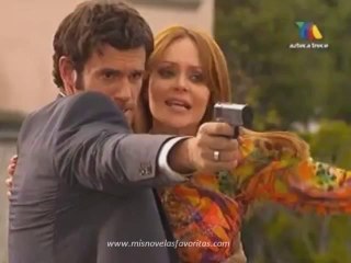 Emperatriz Capítulo 155 FINAL