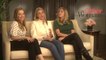 The Other Woman - Cameron Diaz, Leslie Mann and Kate Upton Interview