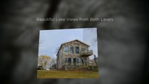 Oneida Lake NY | Year Round Lake Home  | 50' of Waterfront