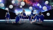Morning Musume Beyond the time and space [モーニング娘。'14 『時空を超え 宇宙を超え』] (Dance Shot Ver) HD