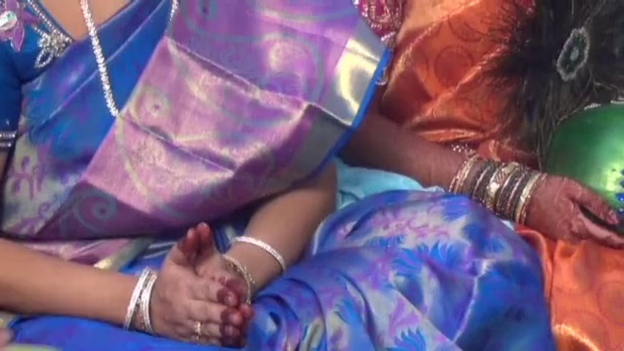 Romit Weds Aravinda 1