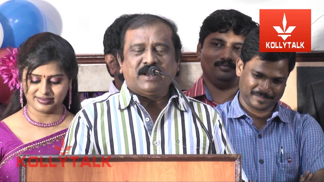 Kalar Kannadigal Movie Audio Launch Part2