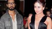 IIFA 2014: Kareena Kapoor patches up with ex Shahid?