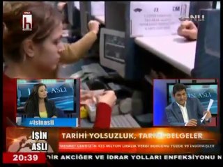 İSİN ASLI PROĞRAMI  04-18-2014