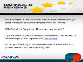 Opinions And Reviews Of Esources Will Help You In Better Decision Making