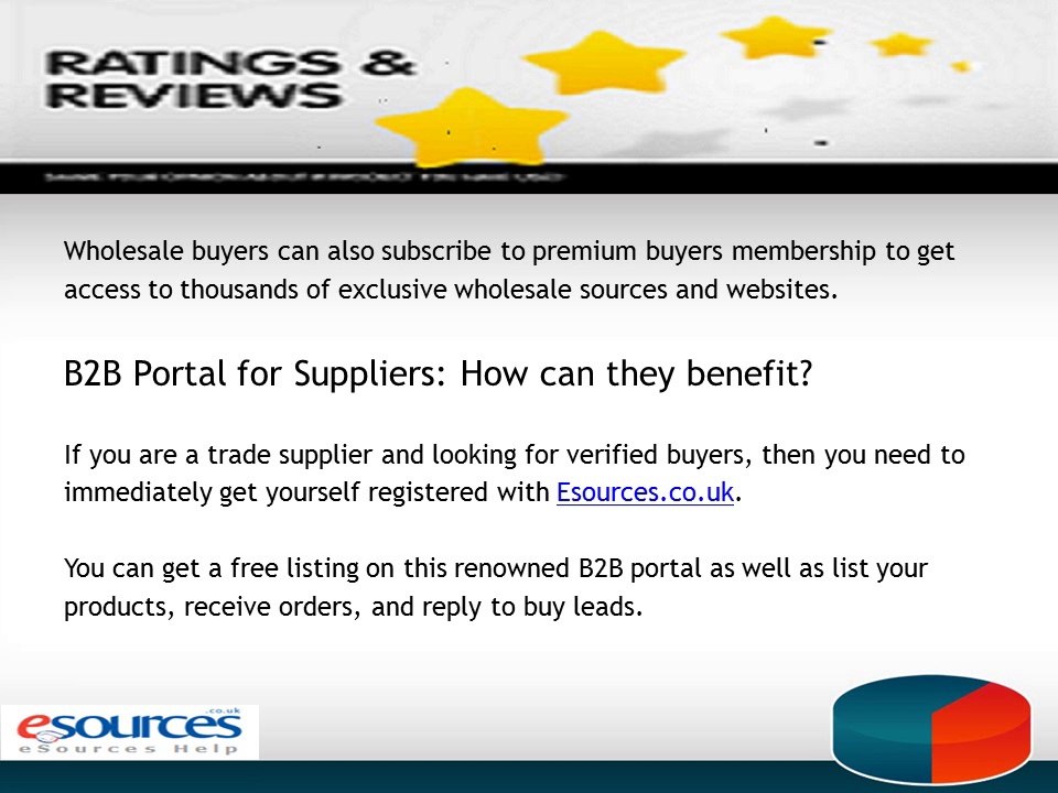 Opinions And Reviews Of Esources Will Help You In Better Decision Making