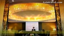 Royal Orchid Sheraton Hotels & Towers, Bangkok, Thailand - Corporate Video by Asiatravel.com