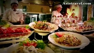 Windsor Plaza Hotel, Saigon, Vietnam - Corporate Video by Asiatravel.com