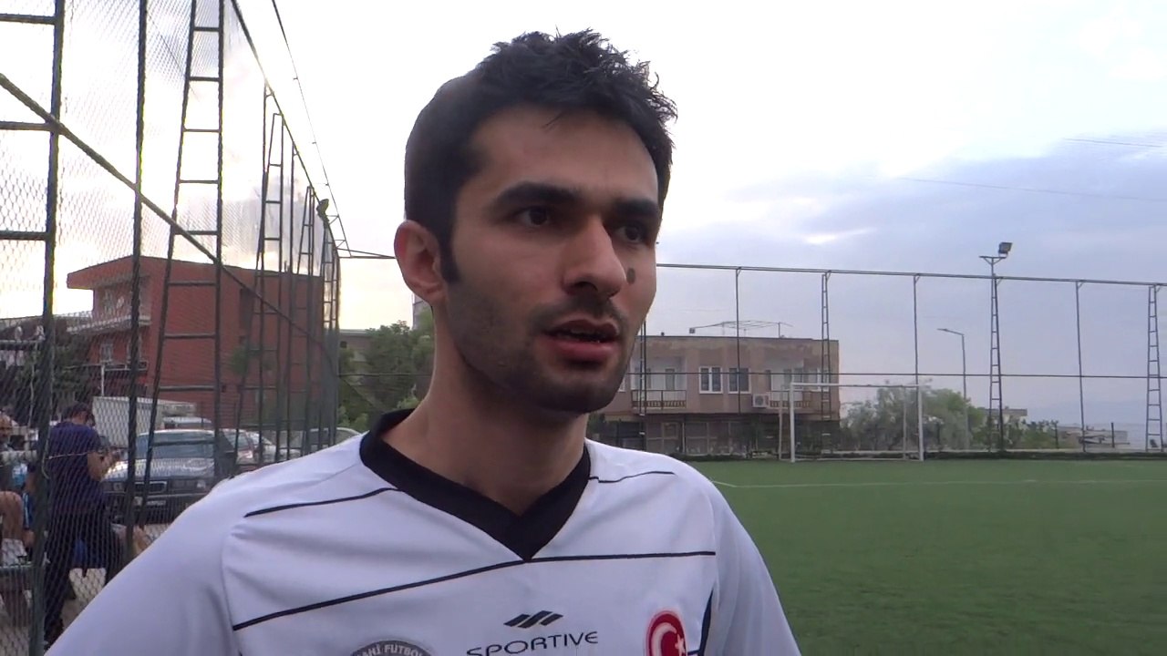Cihan ile röportaj
