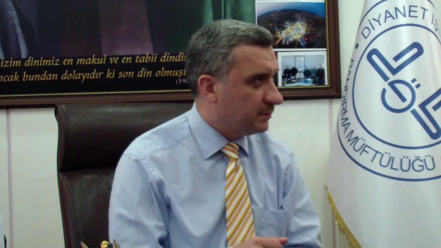 ÖNDER BALIKÇI ~ CAHİT ÇETİN SOHBETİ