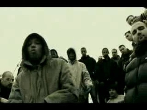 La Rumeur - L'ombre Sur La Mesure